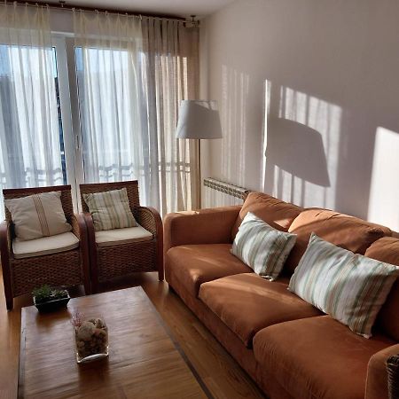 이슬라 데 아로사 Apartamento Viravento 아파트 외부 사진