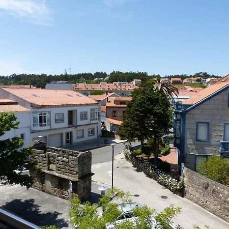 이슬라 데 아로사 Apartamento Viravento 아파트 외부 사진