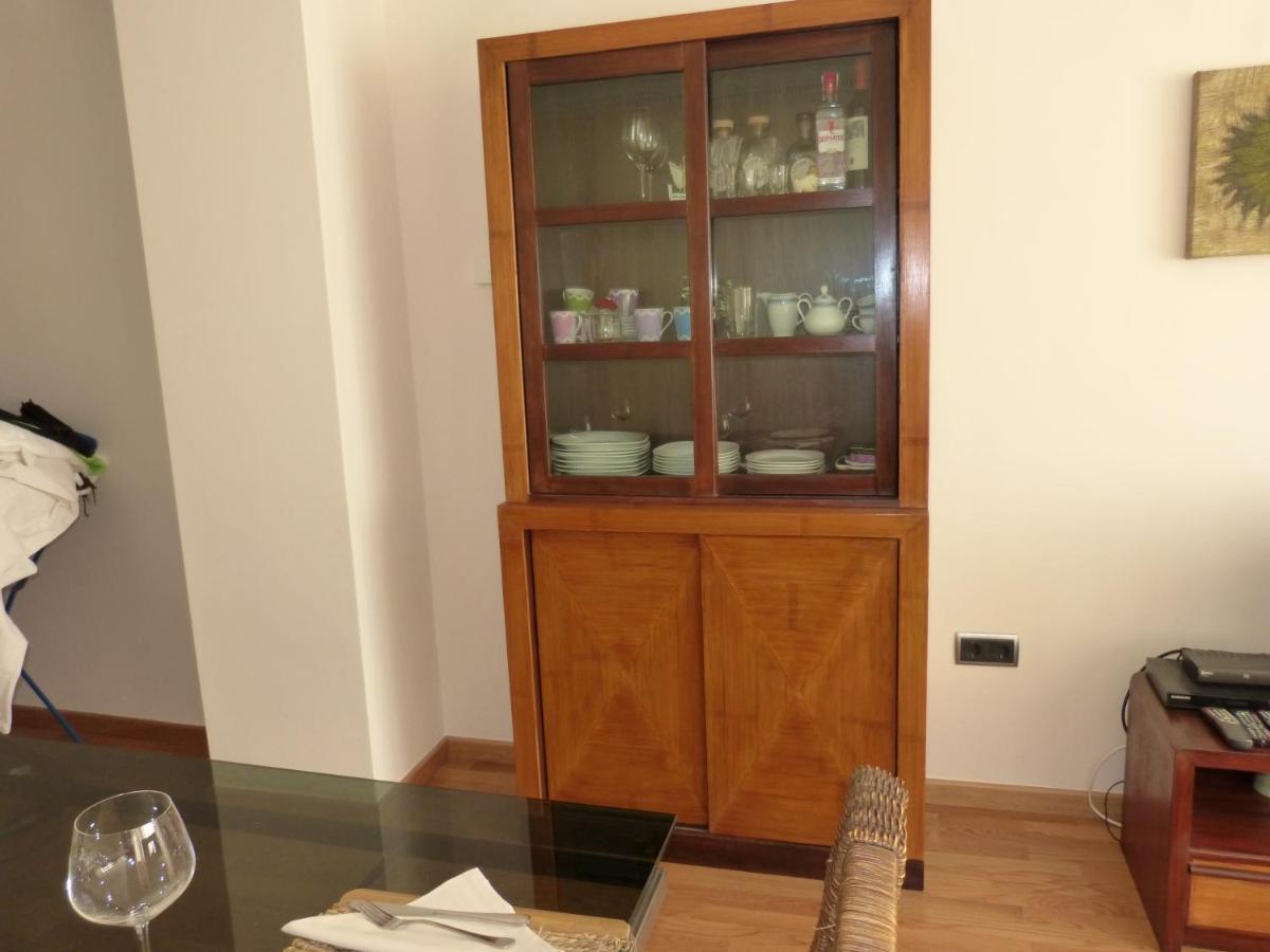 이슬라 데 아로사 Apartamento Viravento 아파트 외부 사진