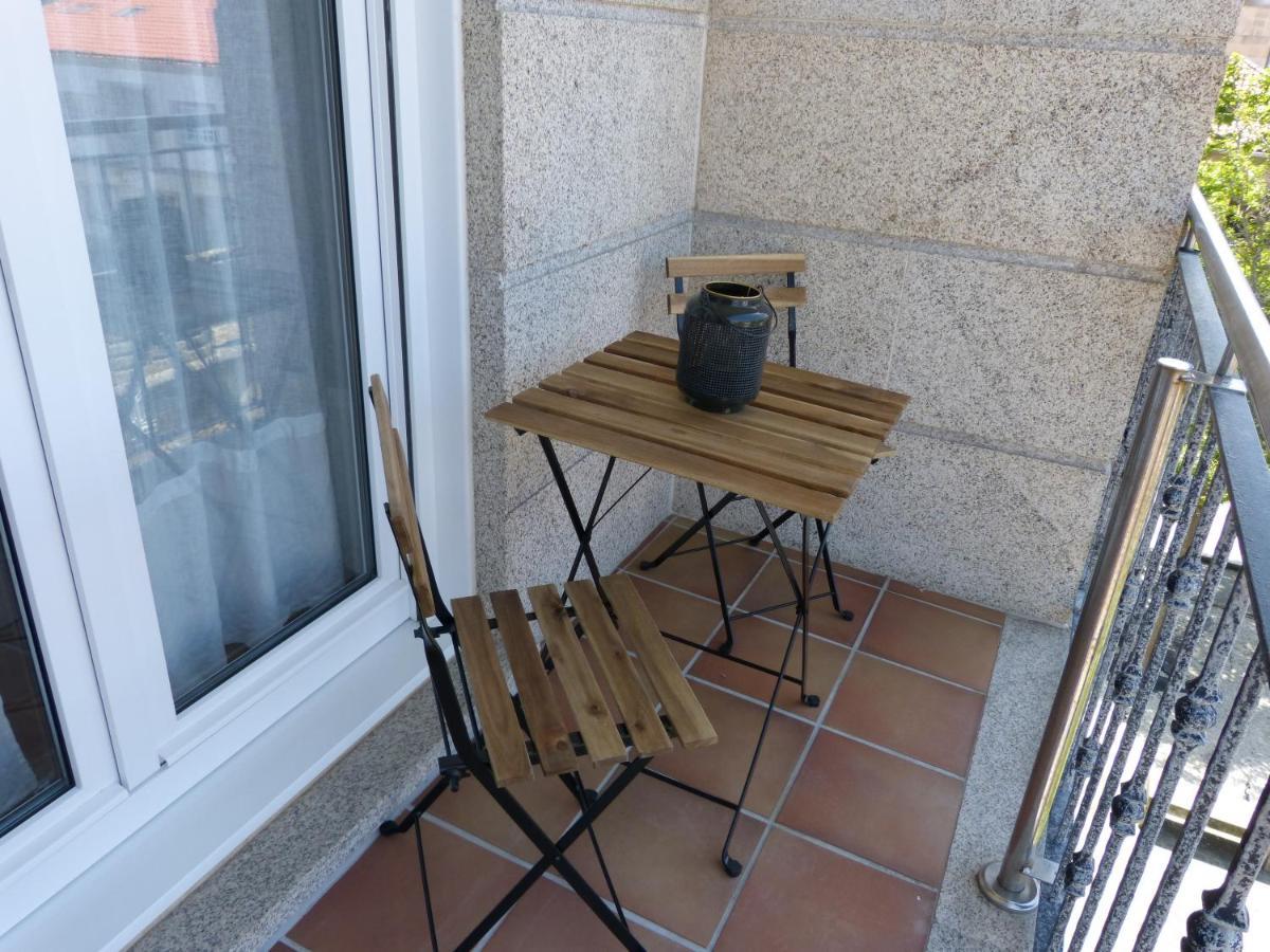 이슬라 데 아로사 Apartamento Viravento 아파트 외부 사진