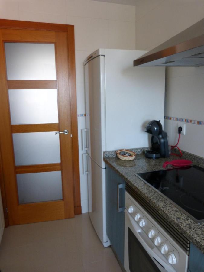 이슬라 데 아로사 Apartamento Viravento 아파트 외부 사진