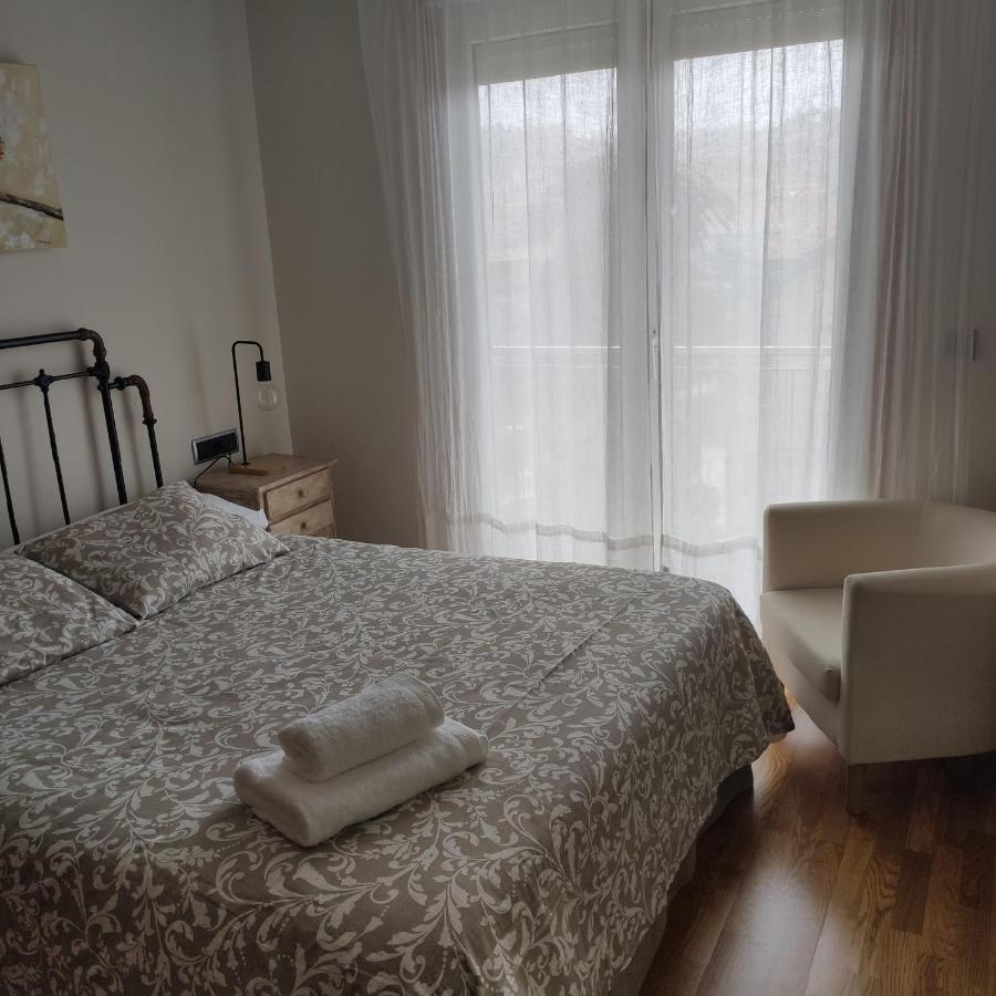 이슬라 데 아로사 Apartamento Viravento 아파트 외부 사진