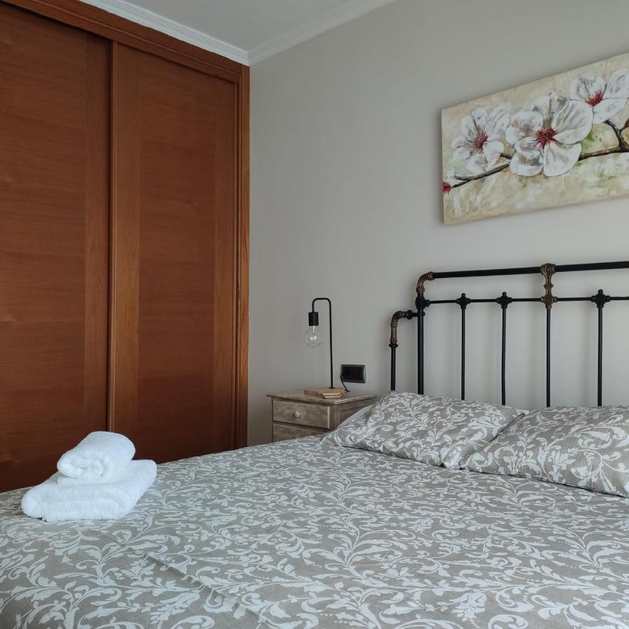 이슬라 데 아로사 Apartamento Viravento 아파트 외부 사진