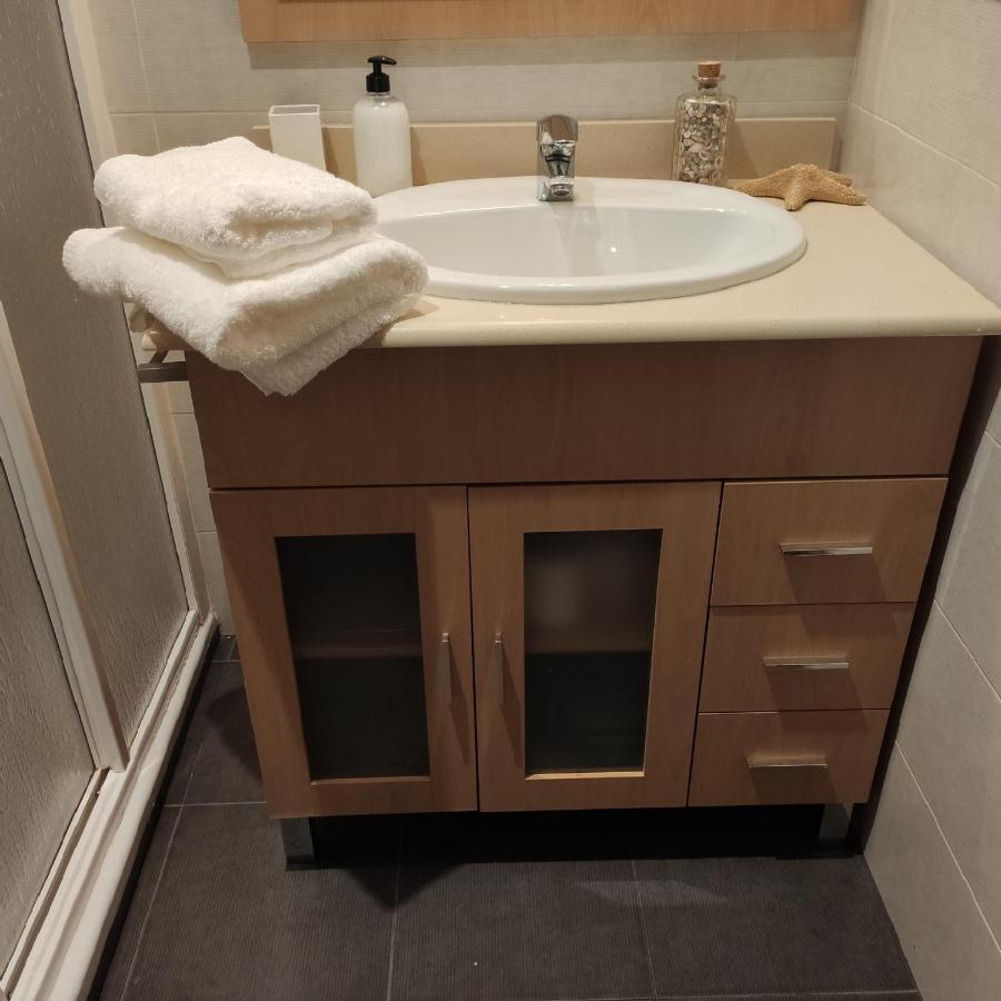 이슬라 데 아로사 Apartamento Viravento 아파트 외부 사진