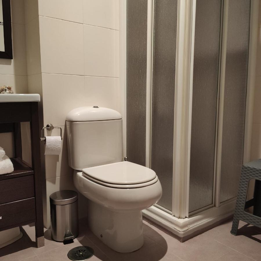 이슬라 데 아로사 Apartamento Viravento 아파트 외부 사진