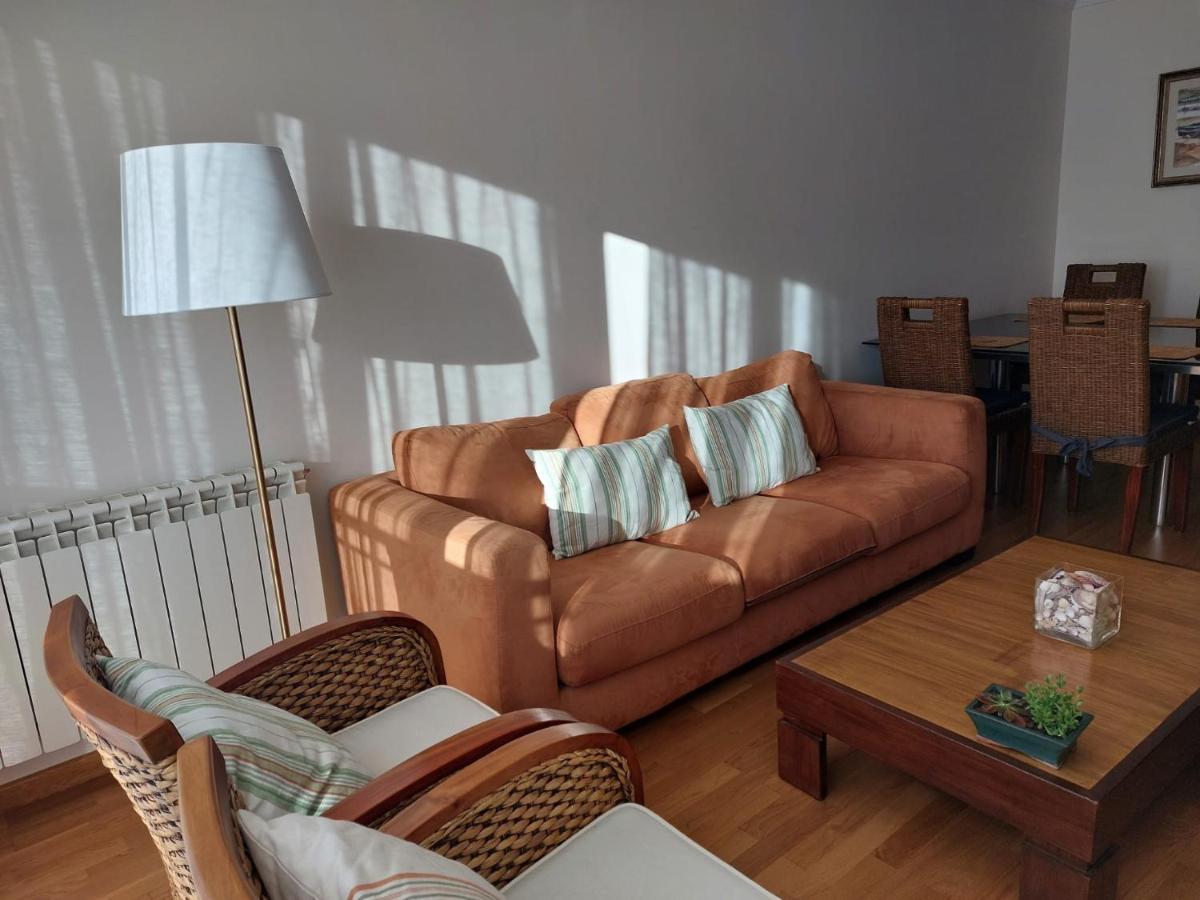 이슬라 데 아로사 Apartamento Viravento 아파트 외부 사진