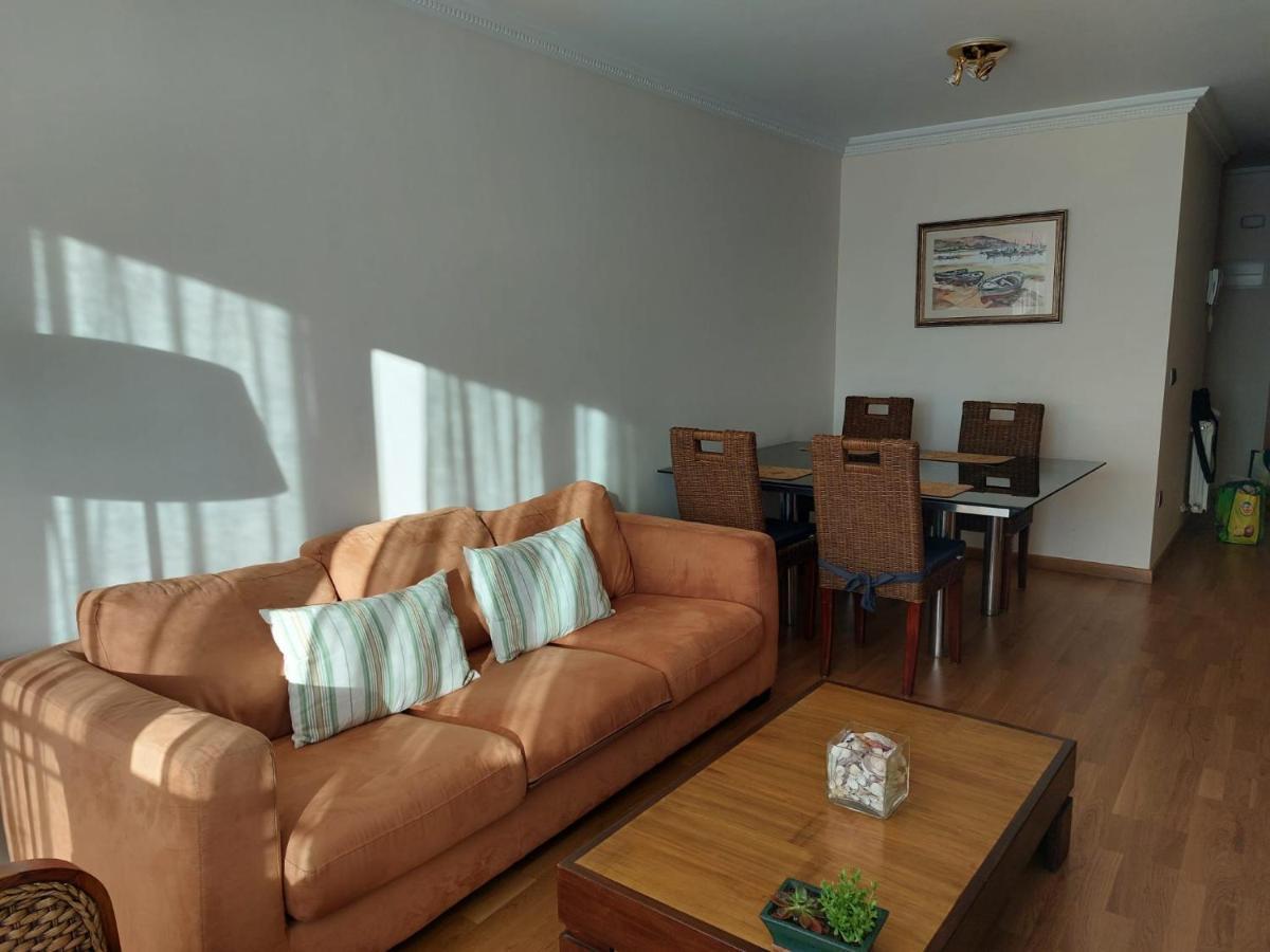 이슬라 데 아로사 Apartamento Viravento 아파트 외부 사진