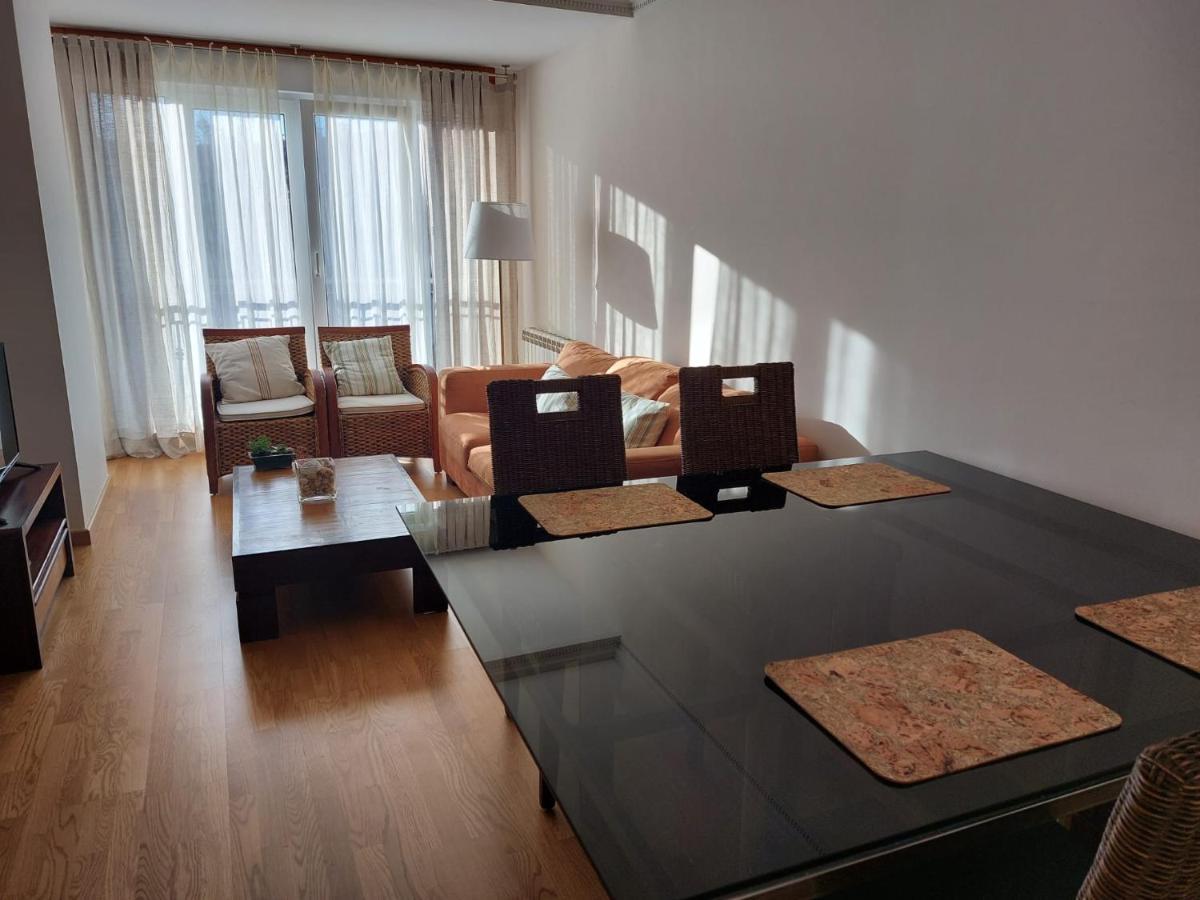 이슬라 데 아로사 Apartamento Viravento 아파트 외부 사진
