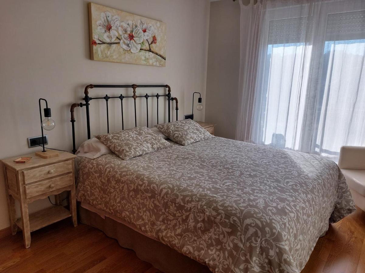 이슬라 데 아로사 Apartamento Viravento 아파트 외부 사진