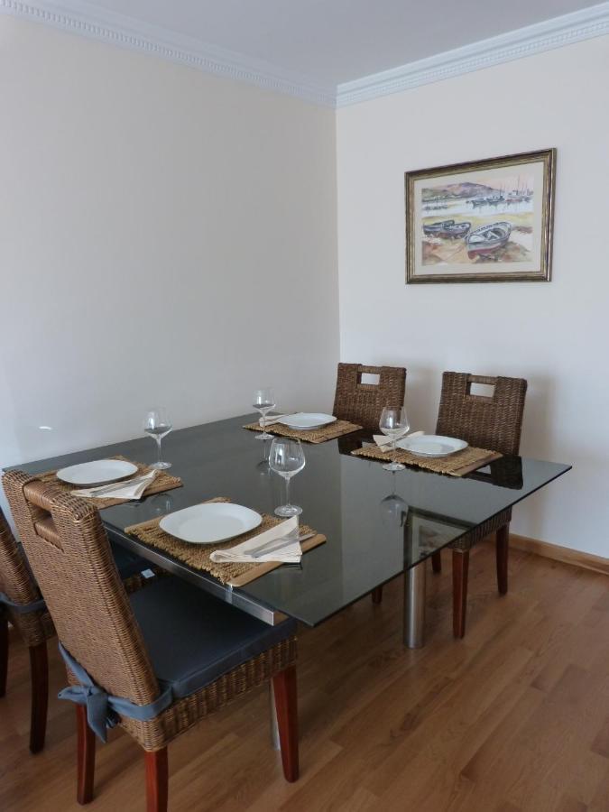 이슬라 데 아로사 Apartamento Viravento 아파트 외부 사진