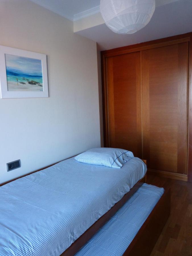 이슬라 데 아로사 Apartamento Viravento 아파트 외부 사진
